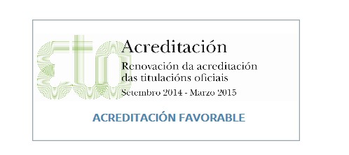 Renewed accreditation of the Master's Degree in SME Management