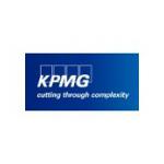 KPMG (logotipo) (logotipo)
