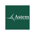 Astem - Asesoría de Empresas (logotipo)