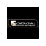 Constructora Enríquez Asociados, S.A.S. (logotipo)