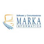 Marka Informática (logotipo)