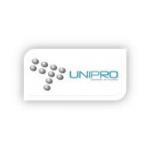 Unipro - Consultores de Empresas (logotipo)