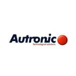 Autronic (logotipo)