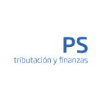 PS Tributación y Finanzas - Consultoría de Empresas en Vigo (logotipo)
