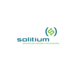 Solitium Soluciones Documentales (logotipo)