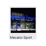 Mecano Sport, S.L. (logotipo) (logotipo)