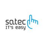 Satec (logotipo) (logotipo)