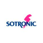 Sotronic - Informática Profesional (logotipo) (logotipo)