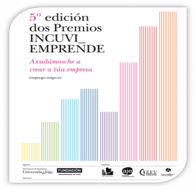 Premios INCUVI-Emprende