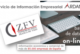 Actualidad - El Consorcio de la Zona Franca de Vigo: Servicios para empresas y emprendedores