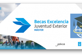 Actualidad - Convocatoria de Becas de Excelencia  Juventud Exterior / BEME 2018 