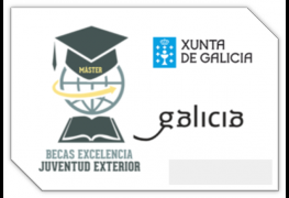 Actualidad - Programa “Becas Excelencia” de la Xunta de Galicia para jóvenes del exterior 