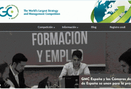 Actualidad - Simulador empresarial Global Management Challenge