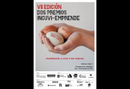 Actualidad - Se Prorroga el plazo de presentación para la VII edición de INCUVI-Emprende Awards 