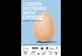 Actualidad -  Convocatoria INCUVI-Emprende 2017