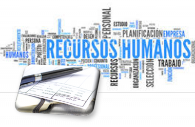 Dirección de personal